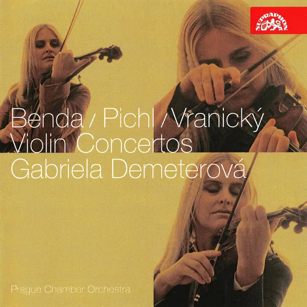 Demeterová Gabriela