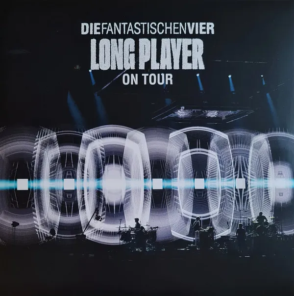 Long Player On Tour (Live in Stuttgart 2024)