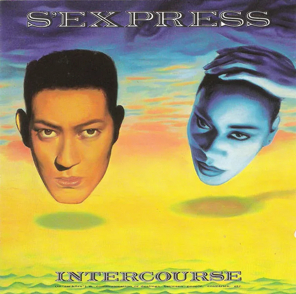 Intercourse