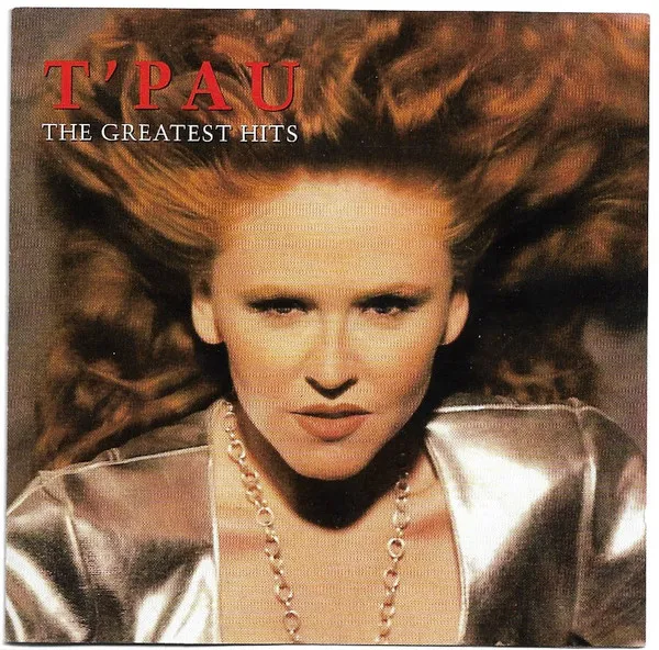 The Greatest Hits