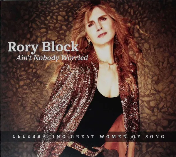 Ain't Nobody Worried (Celebrating Great Women Of Song)