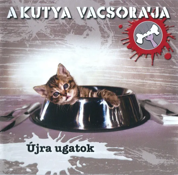 Újra Ugatok