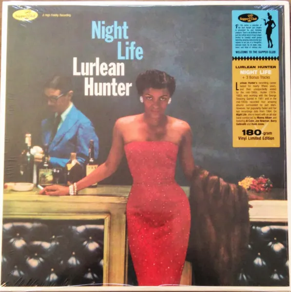 Night Life
