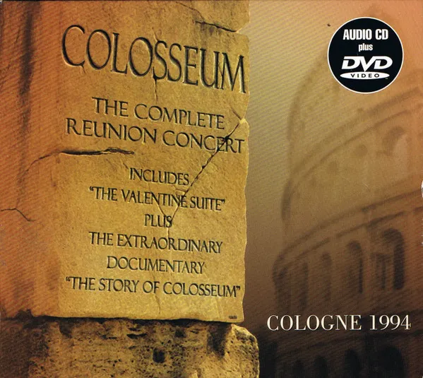 Cologne 1994-the Complete