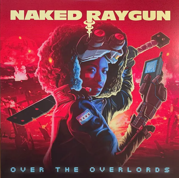 Over The Overlords