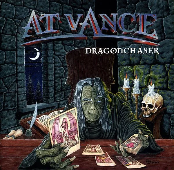 Dragonchaser