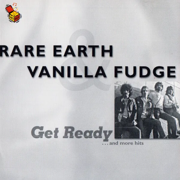Get Ready ... And More Hits