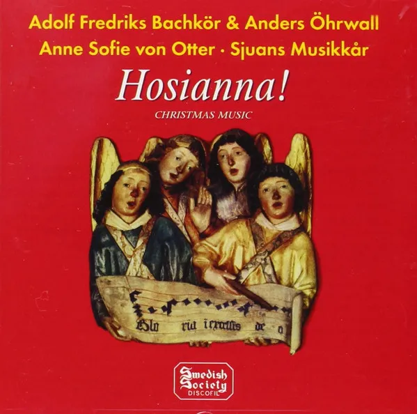 Hosianna! - Christmas Music