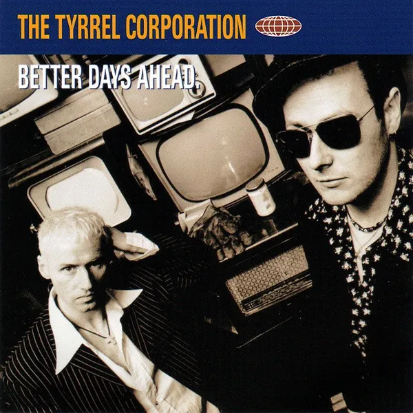 The Tyrrel Corporation