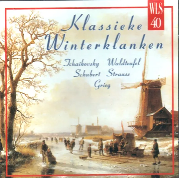 Klassieke Winterklanken