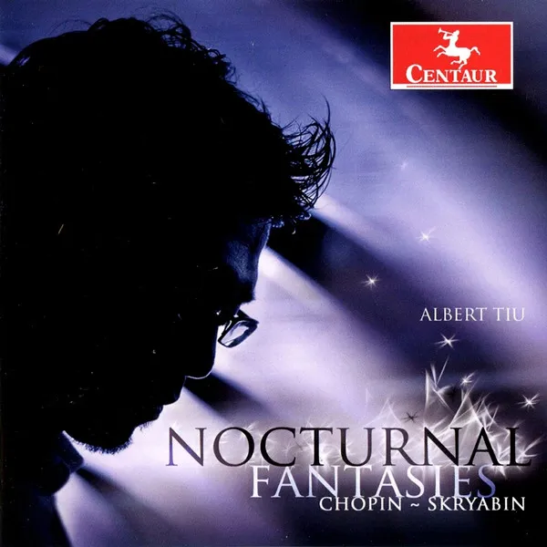 Nocturnal Fantasies