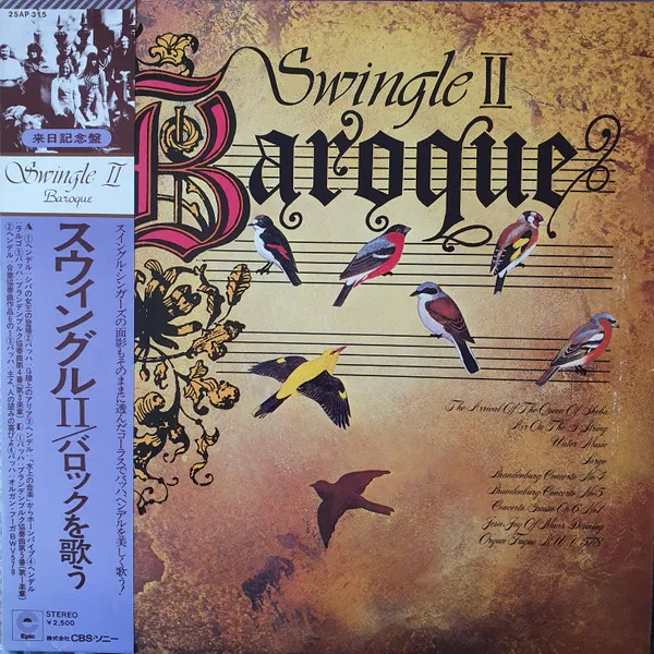 Baroque