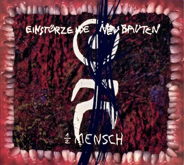 ½ Mensch