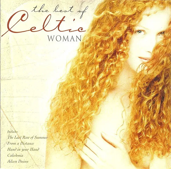 BEST OF CELTIC WOMAN