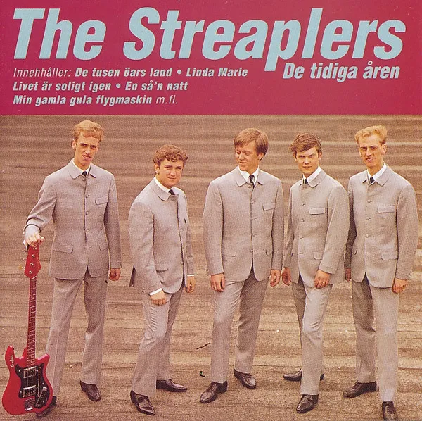 De Tidiga Åren