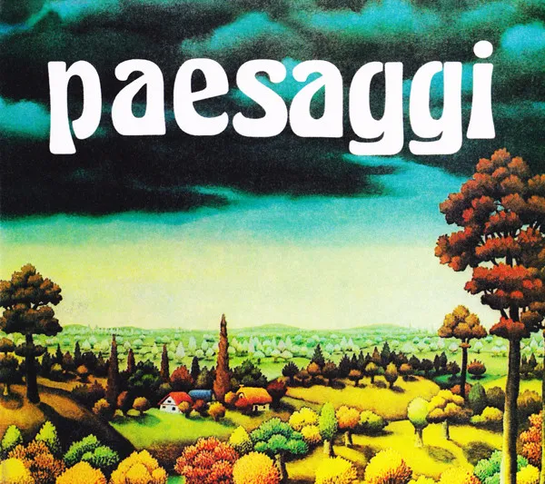 Paesaggi