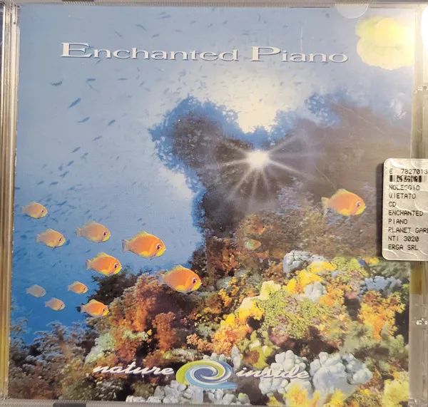 Enchanted Piano