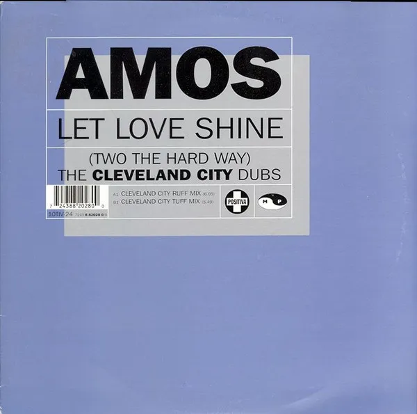Let Love Shine (Two The Hard Way) (The Cleveland City Dubs)