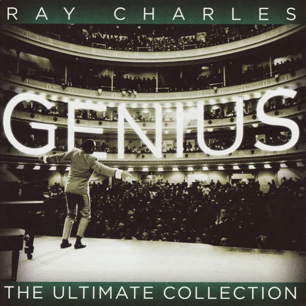 Genius (The Ultimate Collection)