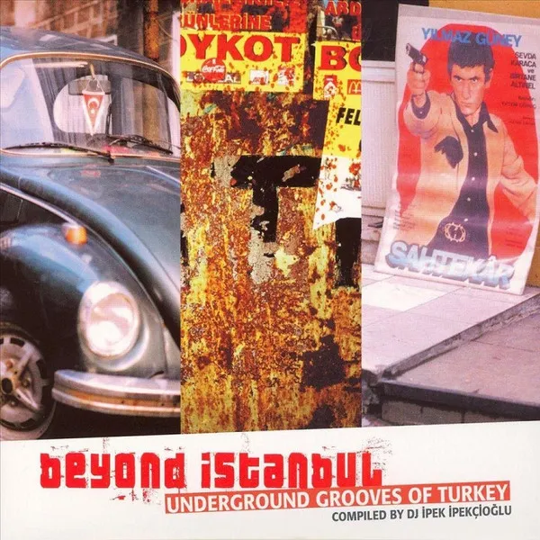 Beyond Istanbul