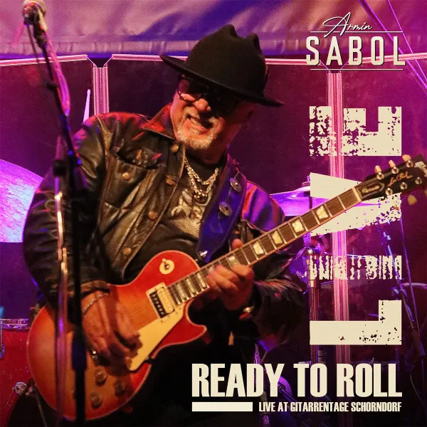 Ready Tio Roll - Live At Gitarrentage Schorndorf