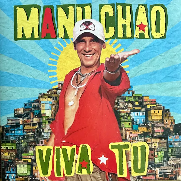 Chao, Manu