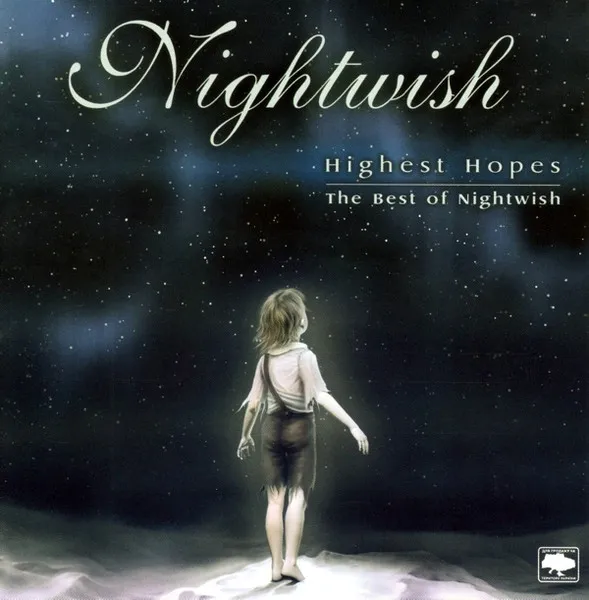 Highest Hopes-the Best of Nightwish
