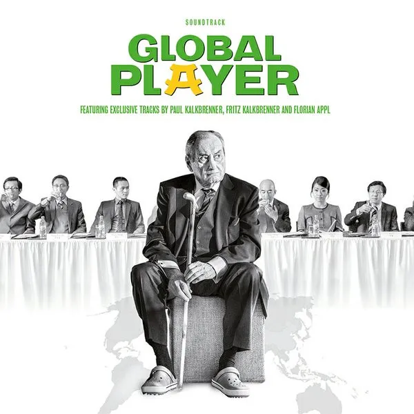 Global Player Soundtrack