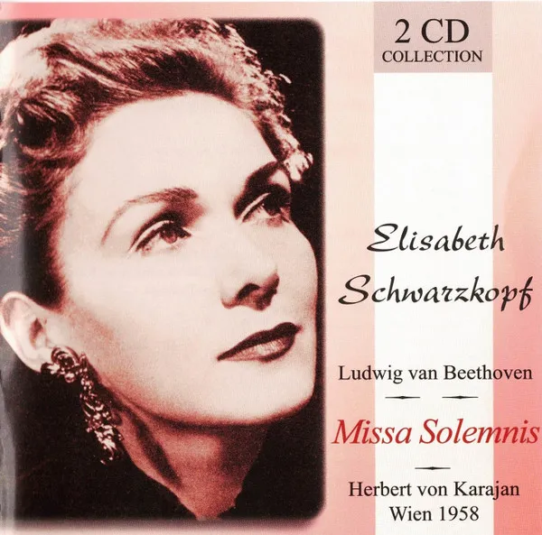 Missa Solemnis