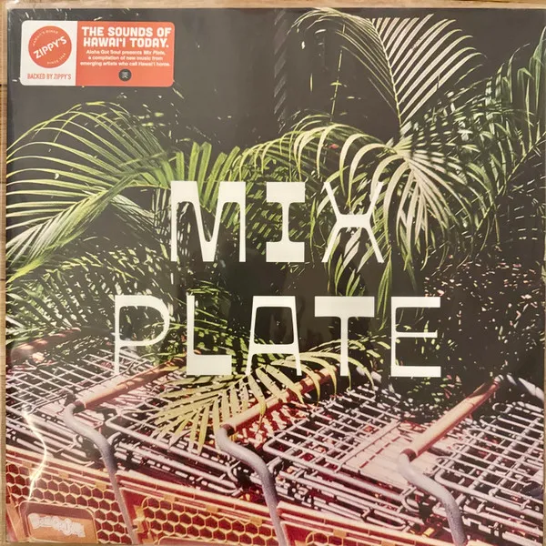 Mix Plate