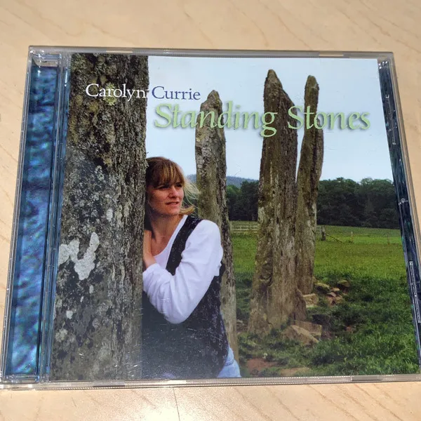 Standing Stones