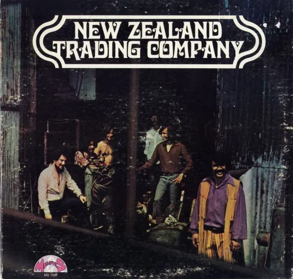 New Zealand Trading Company