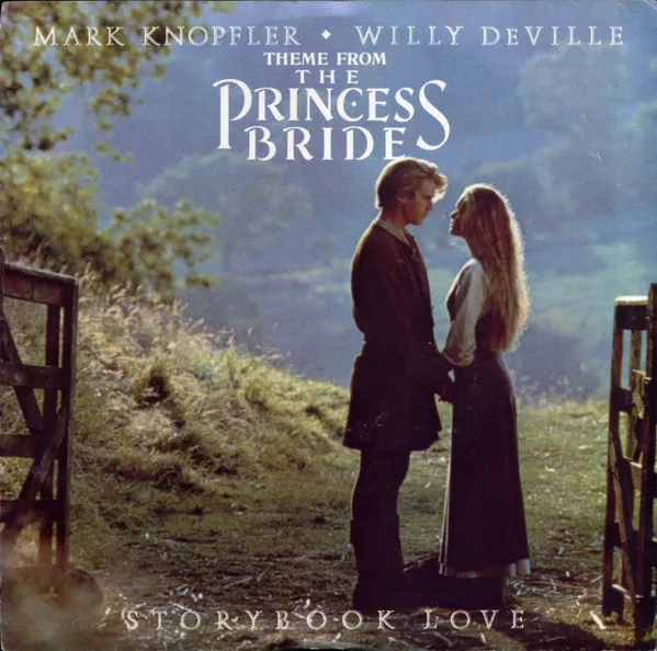 Storybook Love (Theme From The Princess Bride)