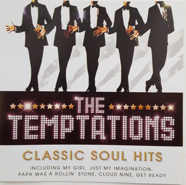 Classic Soul Hits