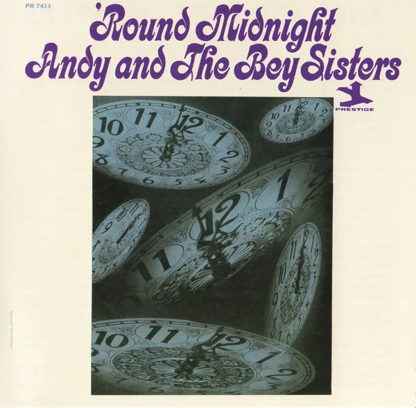 'Round Midnight