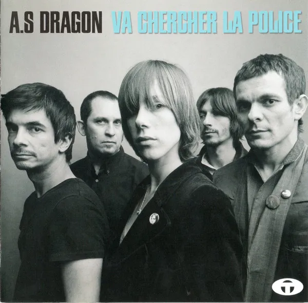 Va Chercher La Police