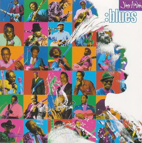 Blues