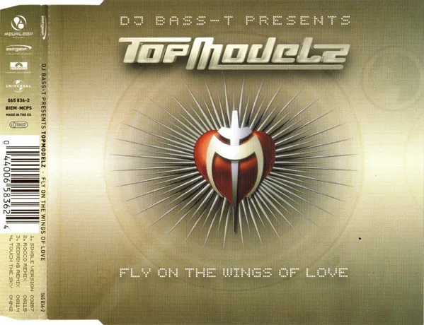 Fly On The Wings Of Love