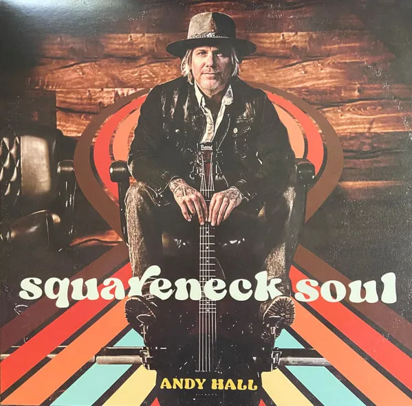 Squareneck Soul