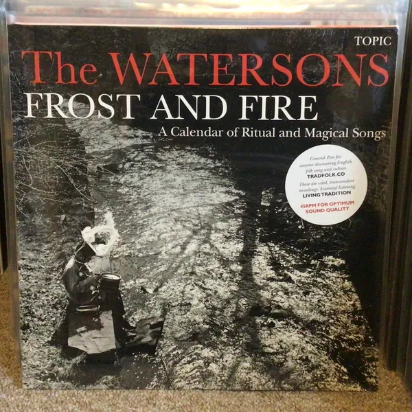 Forst & Fire