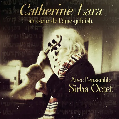 Au Cœur De L'Âme Yiddish