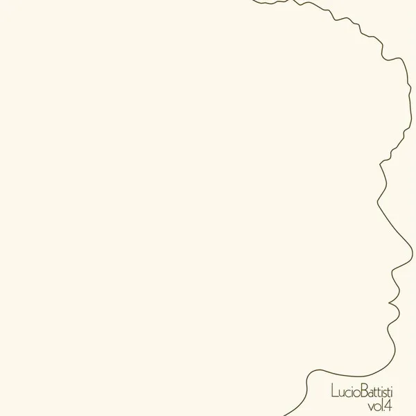 Lucio Battisti - Vol. 4