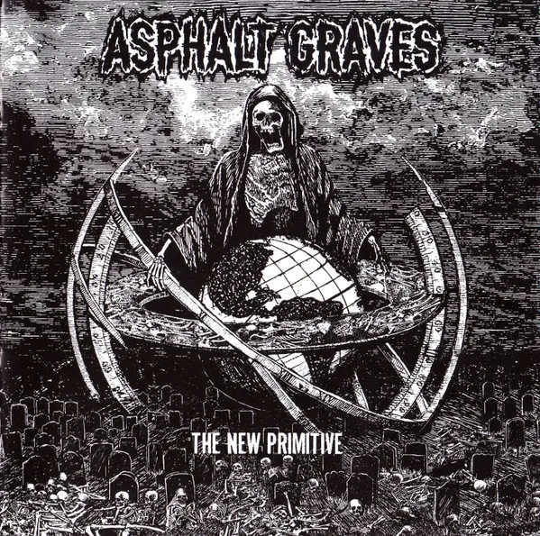 The New Primitive