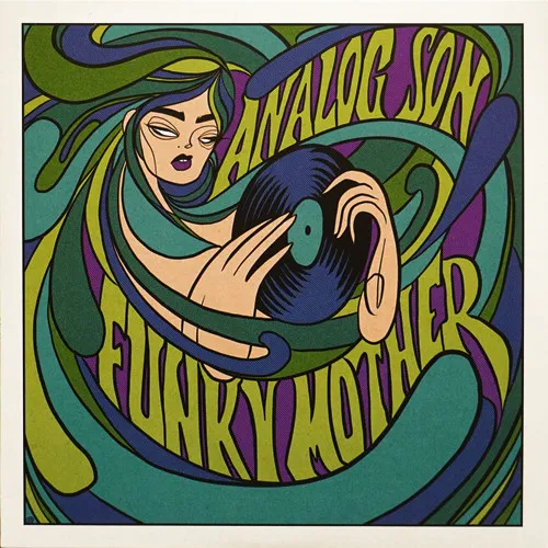 Funky Mother