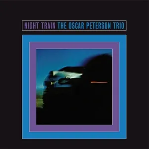 Night Train (+ 5 Bonustracks)