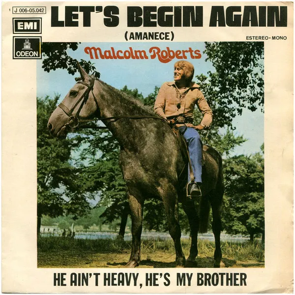 Let's Begin Again = Amanece