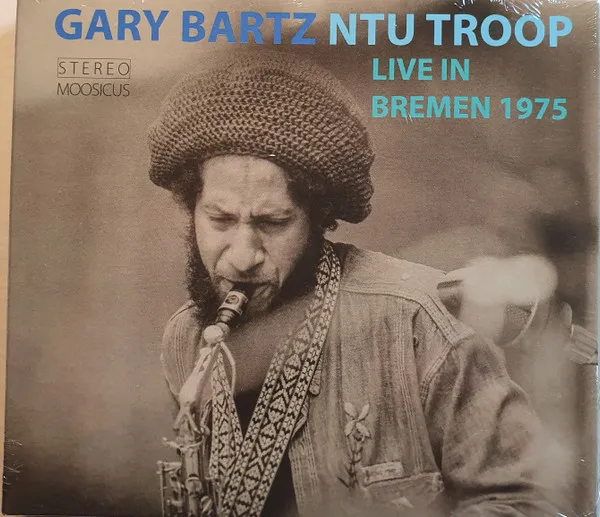 Live In Bremen 1975