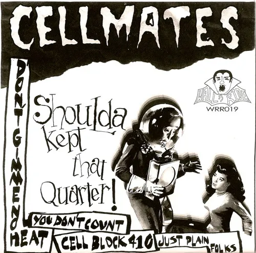 Cell Mates