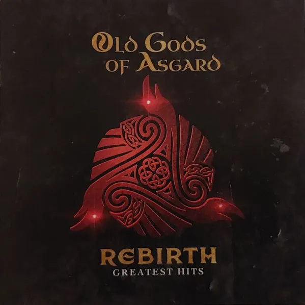 Rebirth: Greatest Hits