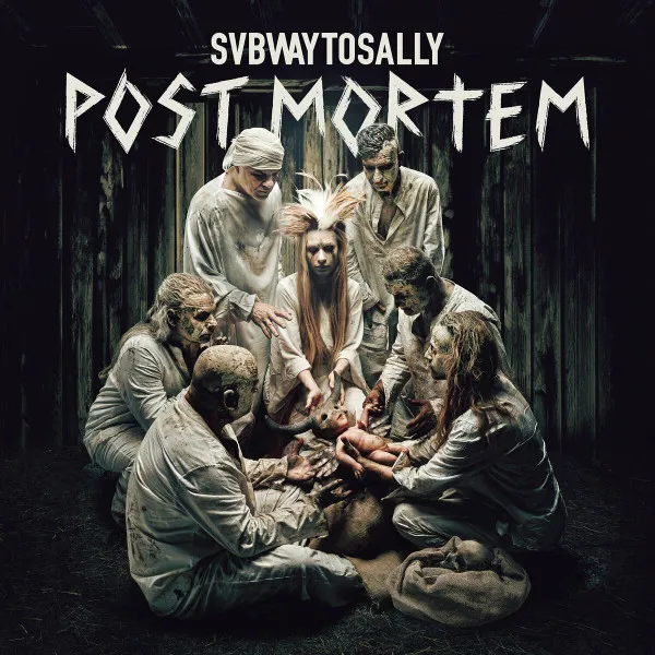POST MORTEM